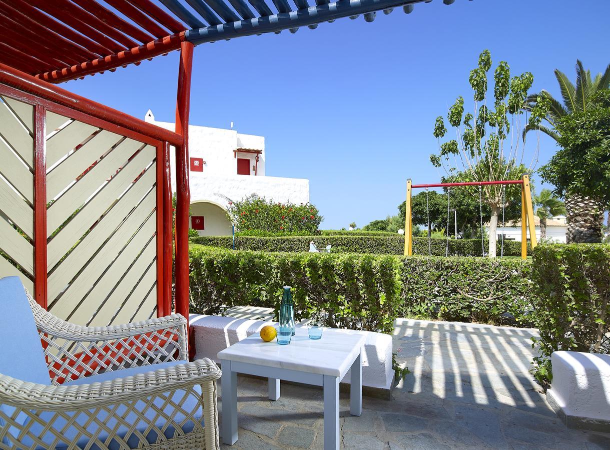 Mitsis Cretan Village Hersonissos  Exterior photo